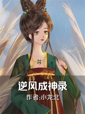 逆风成神录