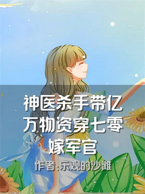神医杀手带亿万物资穿七零嫁军官