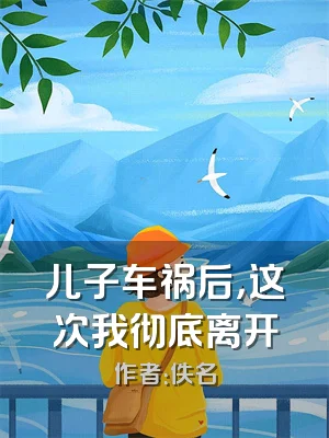 儿子车祸后，这次我彻底离开