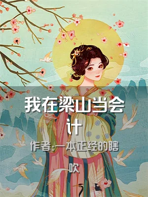 我在梁山当会计