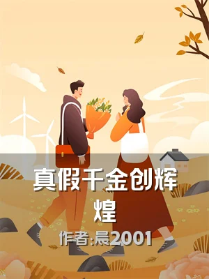 真假千金创辉煌