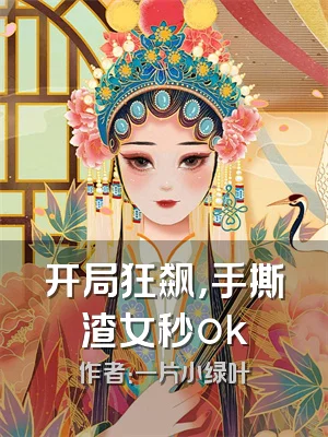 开局狂飙，手撕渣女秒ok