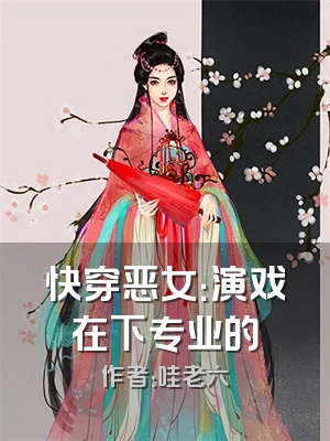 快穿恶女：演戏在下专业的