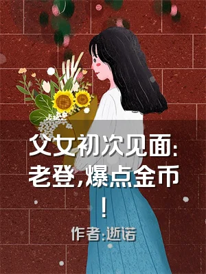 父女初次见面：老登，爆点金币！