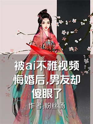 被ai不雅视频悔婚后，男友却傻眼了