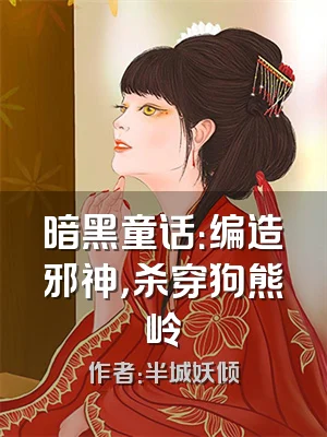 暗黑童话：编造邪神，杀穿狗熊岭