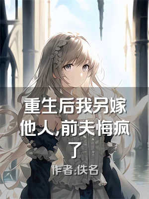 重生后我另嫁他人，前夫悔疯了