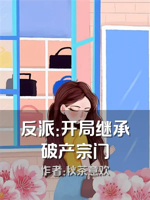 反派：开局继承破产宗门