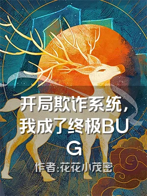 开局欺诈系统，我成了终极BUG