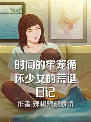 时间的牢笼循环少女的荒诞日记
