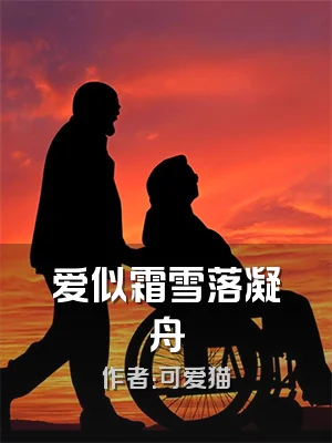 爱似霜雪落凝舟