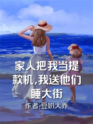 家人把我当提款机，我送他们睡大街