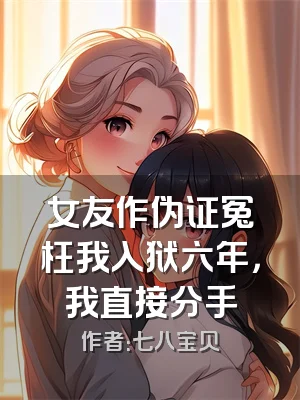 女友作伪证冤枉我入狱六年，我直接分手