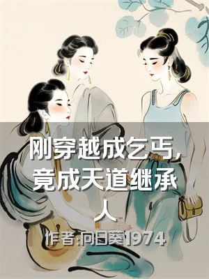 刚穿越成乞丐，竟成天道继承人