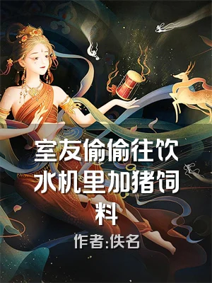 室友偷偷往饮水机里加猪饲料