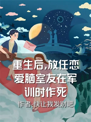 重生后，放任恋爱脑室友在军训时作死