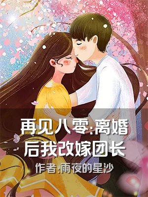 再见八零：离婚后我改嫁团长