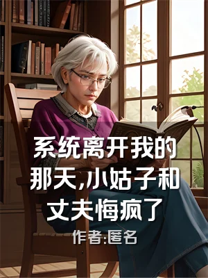 系统离开我的那天，小姑子和丈夫悔疯了