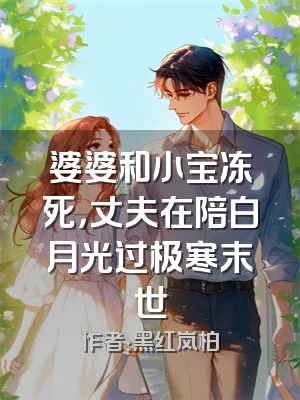 婆婆和小宝冻死，丈夫在陪白月光过极寒末世
