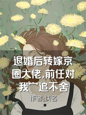 退婚后转嫁京圈大佬，前任对我穷追不舍
