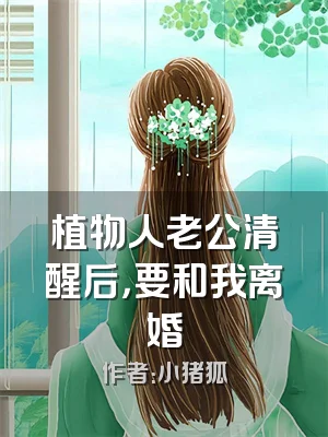 植物人老公清醒后，要和我离婚
