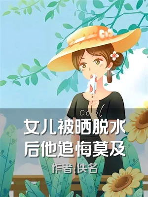 女儿被晒脱水后他追悔莫及