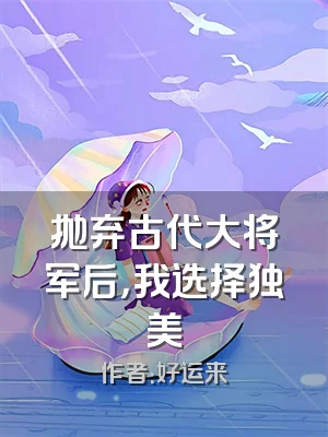 抛弃古代大将军后，我选择独美