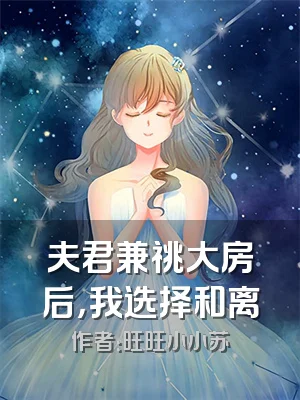 夫君兼祧大房后，我选择和离