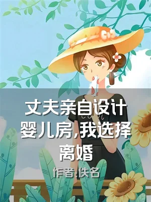 丈夫亲自设计婴儿房，我选择离婚