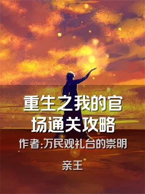 重生之我的官场通关攻略