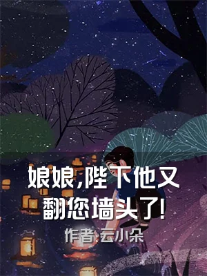 娘娘，陛下他又翻您墙头了！