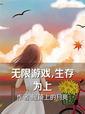 无限游戏，生存为上