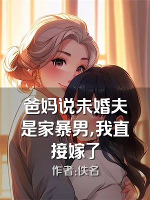 爸妈说未婚夫是家暴男，我直接嫁了