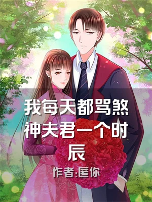 我每天都骂煞神夫君一个时辰