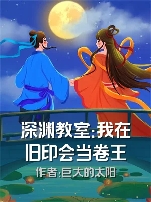 深渊教室：我在旧印会当卷王
