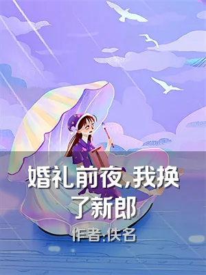 婚礼前夜，我换了新郎