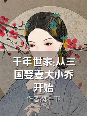 千年世家：从三国娶妻大小乔开始