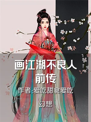 画江湖不良人前传