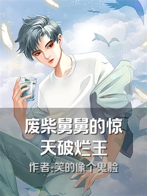 废柴舅舅的惊天破烂王