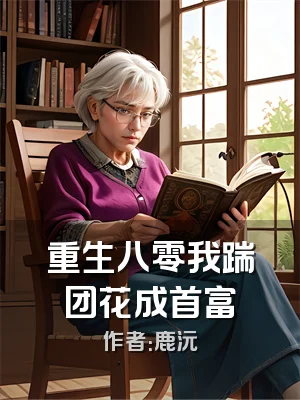 重生八零我踹团花成首富