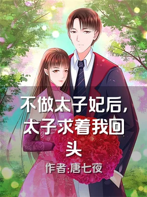 不做太子妃后，太子求着我回头