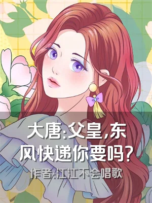 大唐：父皇，东风快递你要吗？