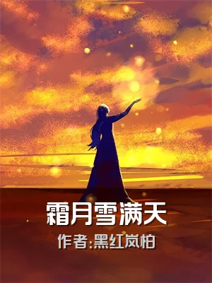霜月雪满天