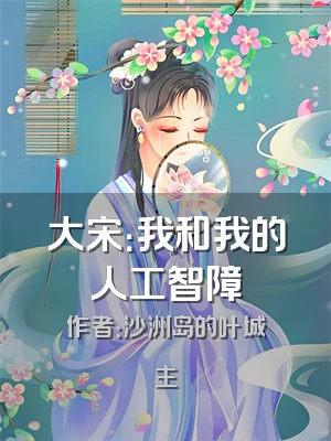 大宋：我和我的人工智障