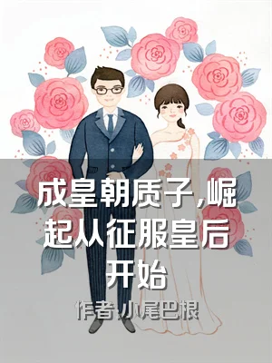 成皇朝质子，崛起从征服皇后开始