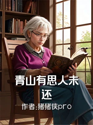青山有思人未还