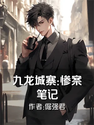 九龙城寨：惨案笔记