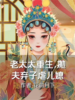 老太太重生，抛夫弃子虐儿媳