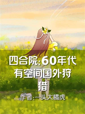 四合院：60年代有空间国外狩猎