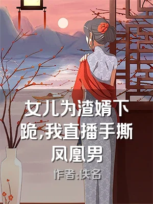 女儿为渣婿下跪，我直播手撕凤凰男